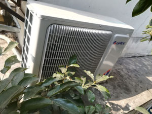 乌达空调维修售后服务