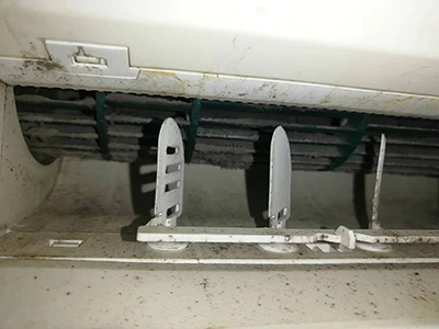 乌达空调维修售后服务中心电话是多少