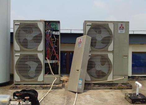 乌达空调维修电话号码多少