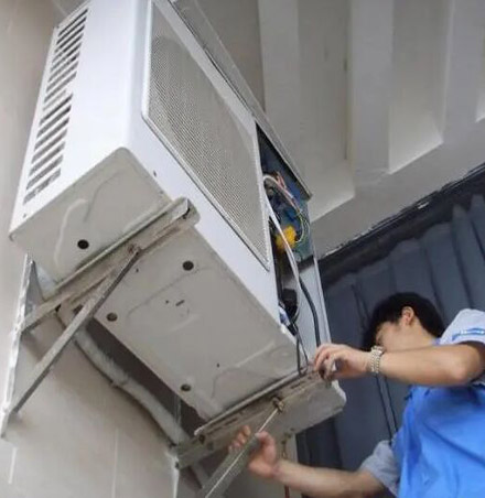 乌达24小时空调维修热线