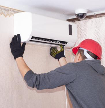 乌达空调内机噪音大