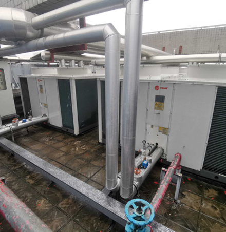 乌达附近中央空调维修 乌达上门中央空调维修