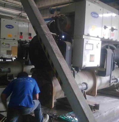 乌达冰箱维修 乌达制冷设备维修